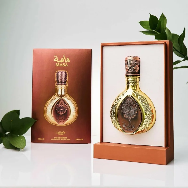 Pride Masa U parfümvíz 100 ml