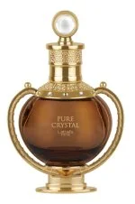 Pride Pure Crystal U Eau de Parfum 100 ml
