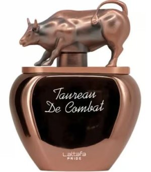 Pride Taureau De Combat uniszex parfüm