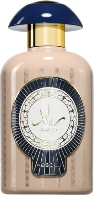 Ra'ed Absolu Eau de Parfum uniszex