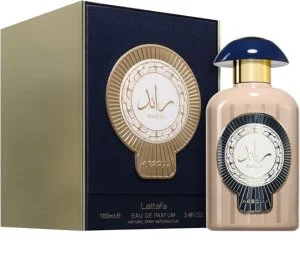 Lattafa Ra'ed Absolu Eau de Parfum uniszex