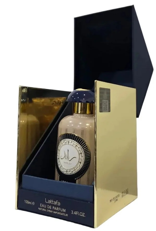 Ra'ed Absolu Eau de Parfum uniszex 100 ml