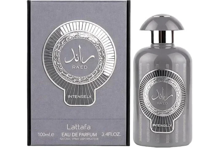 Ra'ed Intensely U parfüm 100 ml