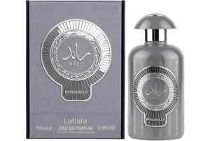 Lattafa Ra'ed Intensely U parfüm