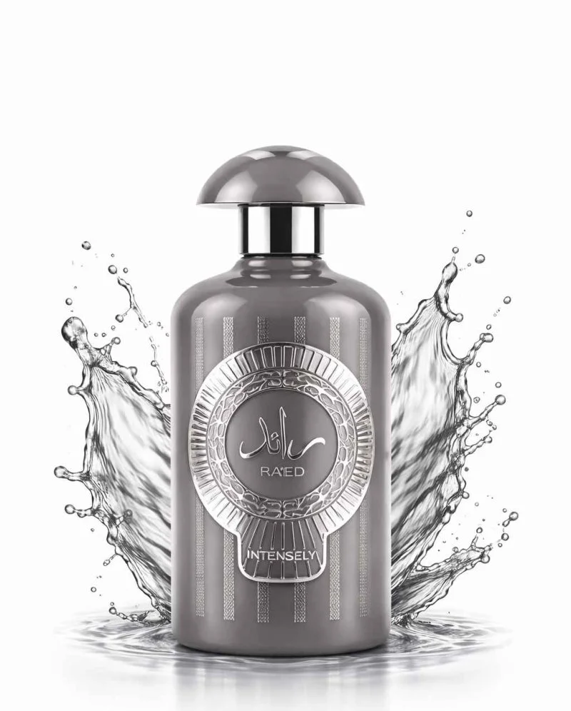 Ra'ed Intensely U parfüm 100 ml