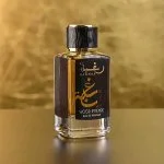 Raghba Wood Intense M parfümös víz 100 ml