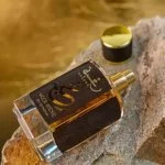 Raghba Wood Intense M parfümös víz 100 ml