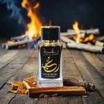 Raghba Wood Intense M parfümös víz 100 ml
