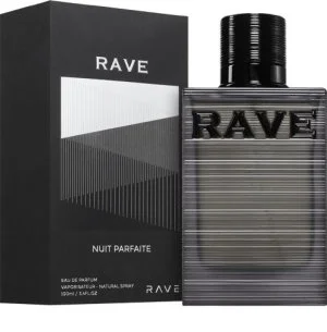 Lattafa Rave Nuit Parfaite M parfüm