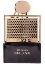 Rave Pure Desire Gold parfümös víz nőknek 100 ml