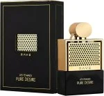 Rave Pure Desire Gold parfümös víz nőknek 100 ml