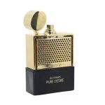 Rave Pure Desire Gold parfümös víz nőknek 100 ml