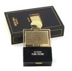 Rave Pure Desire Gold parfümös víz nőknek 100 ml