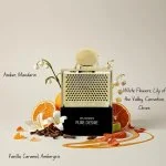 Rave Pure Desire Gold parfümös víz nőknek 100 ml