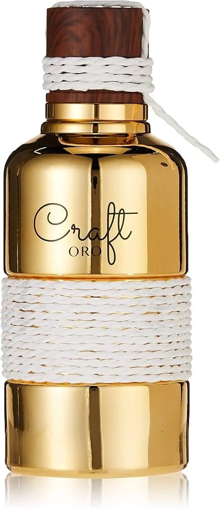 Vurv Craft Oro W parfüm 100 ml