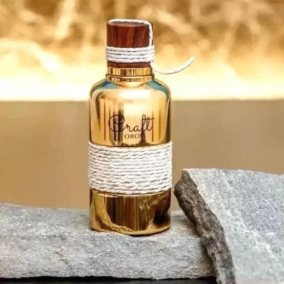 Vurv Craft Oro W parfüm 100 ml