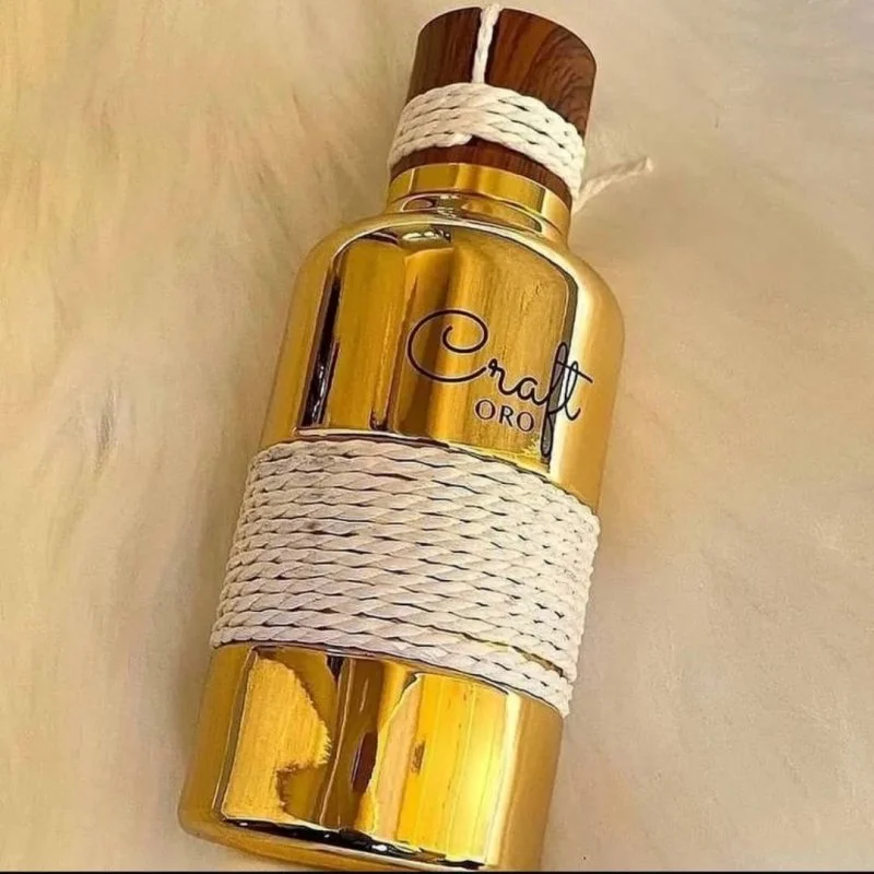 Vurv Craft Oro W parfüm 100 ml