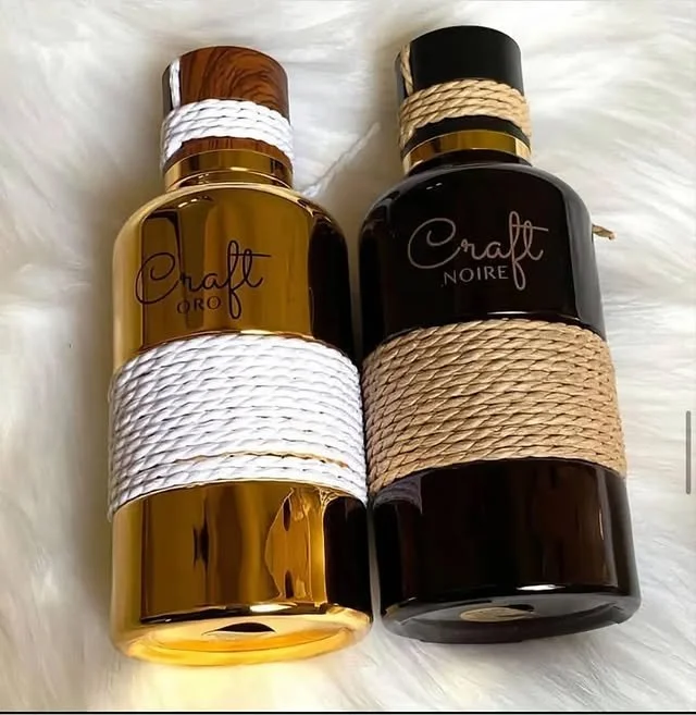 Vurv Craft Oro W parfüm 100 ml