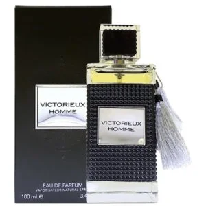 Lattafa Vurv Victorieux Homme M parfüm