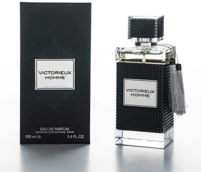 Vurv Victorieux Homme M parfüm 100 ml