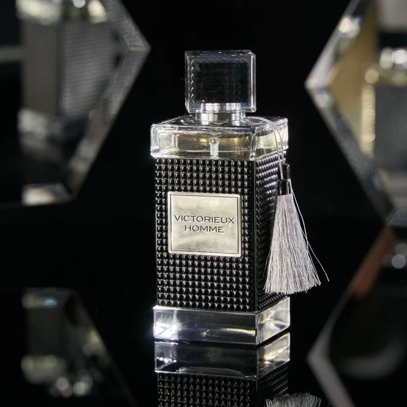 Vurv Victorieux Homme M parfüm 100 ml