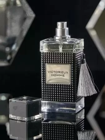 Vurv Victorieux Homme M parfüm 100 ml