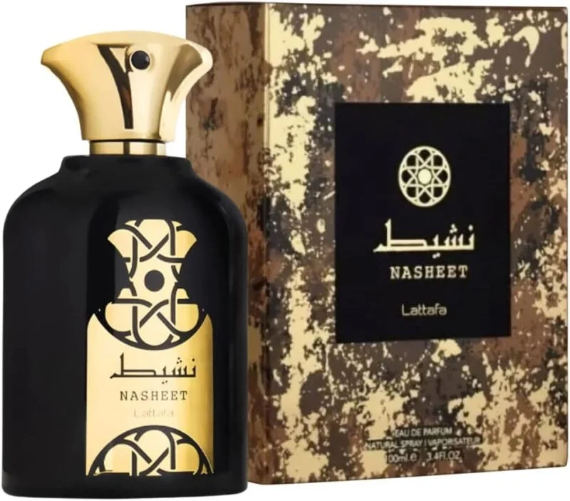 Nasheet U parfüm 100 ml