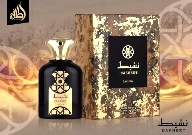 Nasheet U parfüm 100 ml
