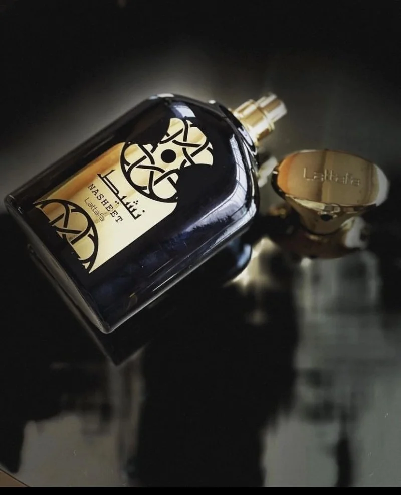 Nasheet U parfüm 100 ml