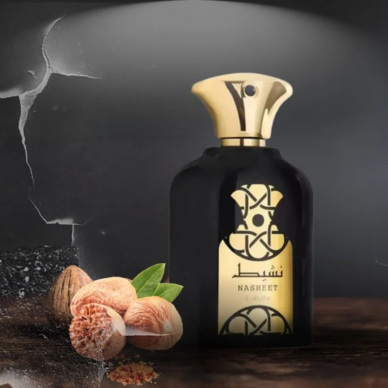 Nasheet U parfüm 100 ml