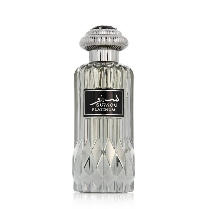 Sumou Platinum Eau de Parfum uniszex 100 ml