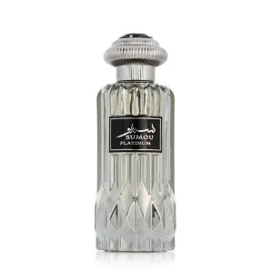 Lattafa Sumou Platinum Eau de Parfum uniszex