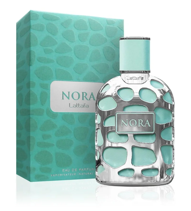 Nora parfümös víz uniszex 100 ml