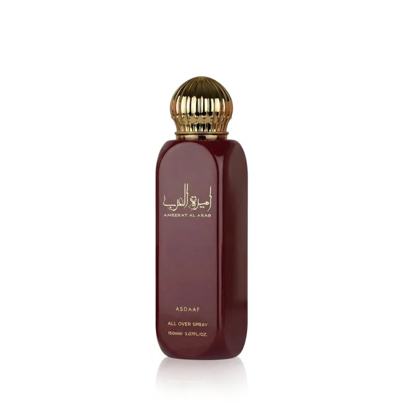 Ameerat Al Arab női testpermet 150 ml