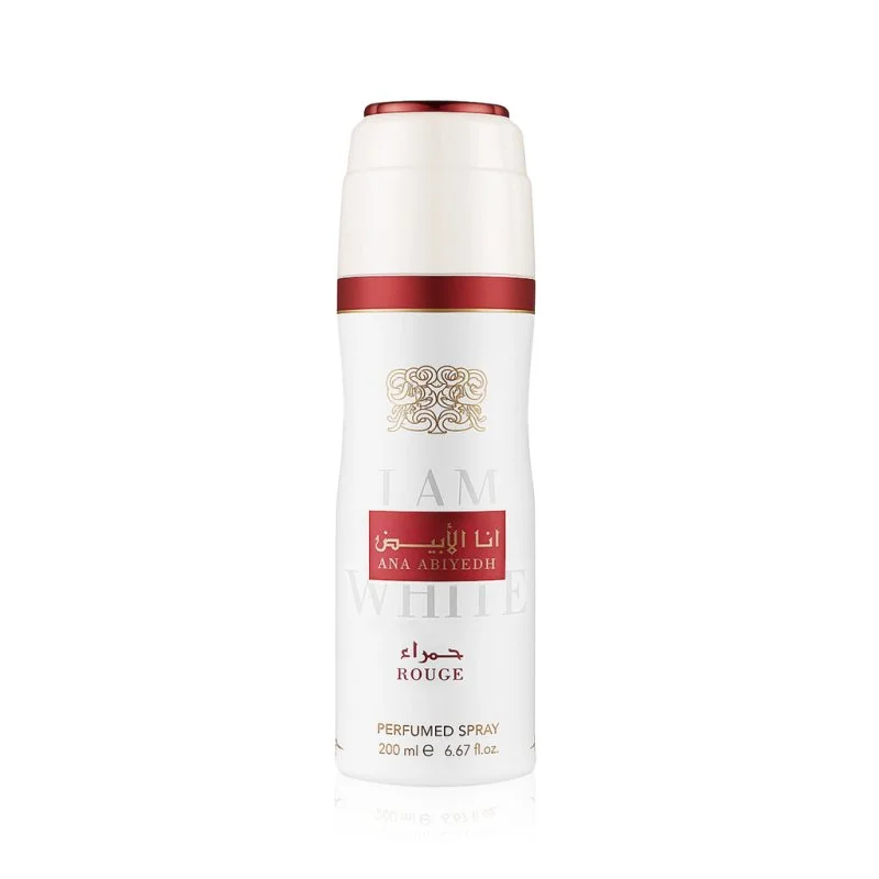 Ana Abiyedh Rouge DEO spray uniszex 200 ml