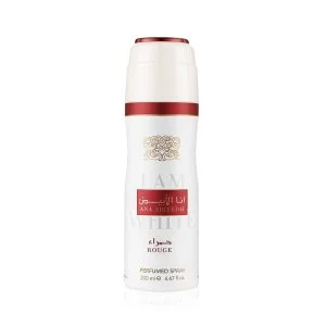 Lattafa Ana Abiyedh Rouge DEO spray uniszex