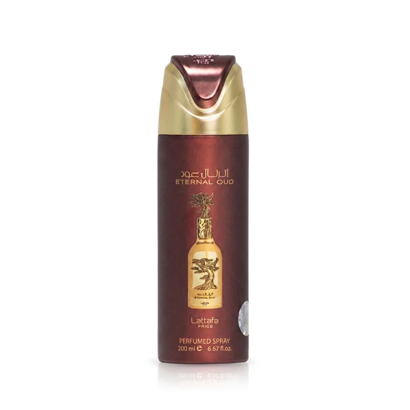 Pride Eternal Oud DEO spray uniszex 200 ml