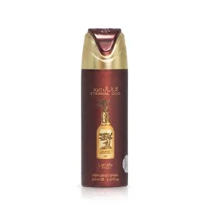 Lattafa Pride Eternal Oud DEO spray uniszex