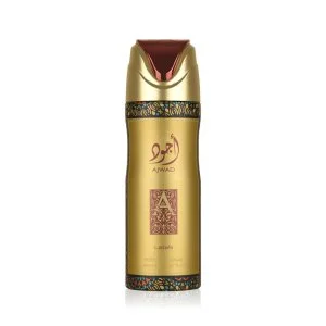 Lattafa Ajwad deo spray uniszex