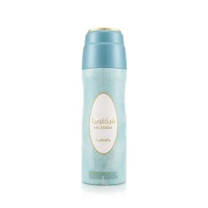Lattafa Victoria DEO spray uniszex
