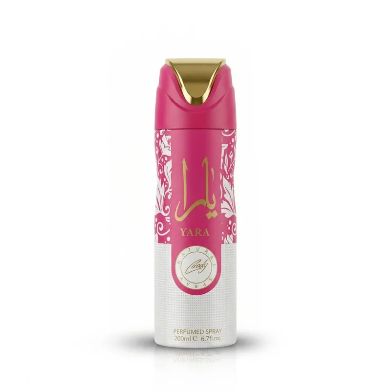 Yara Candy DEO spray nőknek 200 ml