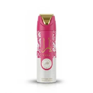 Lattafa Yara Candy DEO spray nőknek