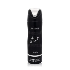 Lattafa Hayaati DEO spray férfiaknak