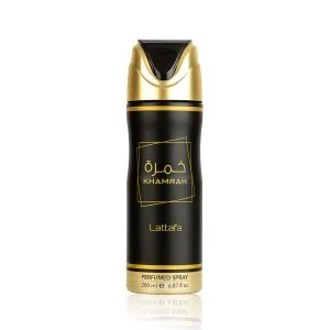 Lattafa Khamrah dezodor spray uniszex