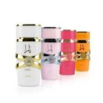Yara Collection 4 x nőknek 4 x 5 ml