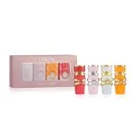 Yara Collection 4 x nőknek 4 x 5 ml