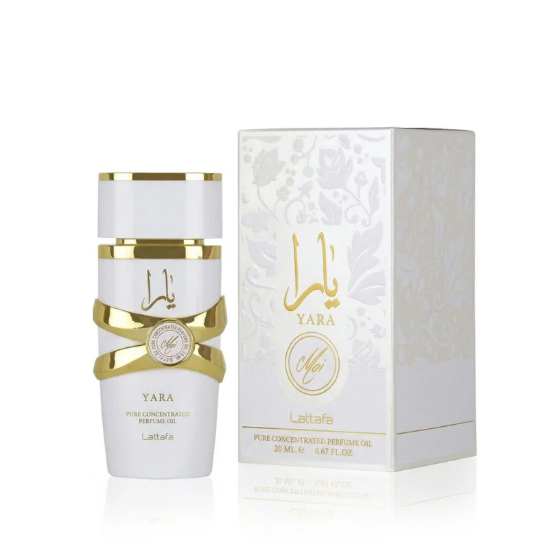 Yara Moi parfümolaj nőknek 20 ml