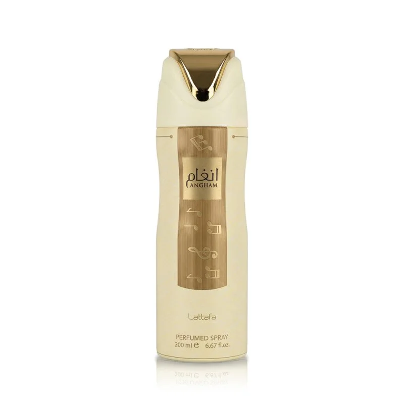 Angham DEO spray uniszex 200 ml