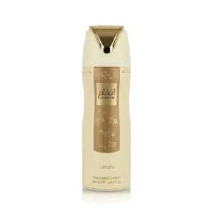 Lattafa Angham DEO spray uniszex