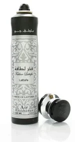 Fakhar Man ajándékszett - 100 ml + Parfümös spray 200 ml + Szobai légfrissítő parfümvíz 300 ml